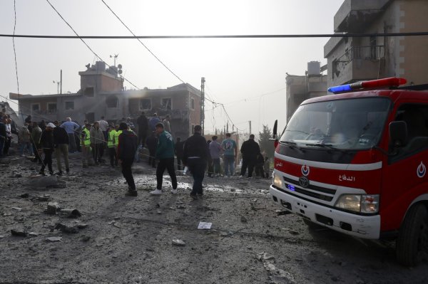 Objava primirja između Izraela i Libanona u četvrtak navečer?