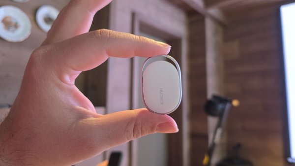 Xiaomi Tag
