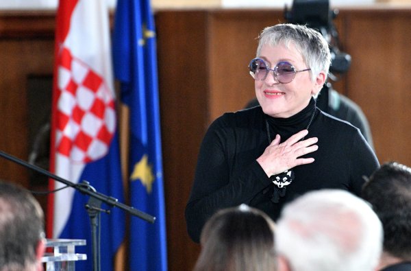 Dunja Vejzović Crnković