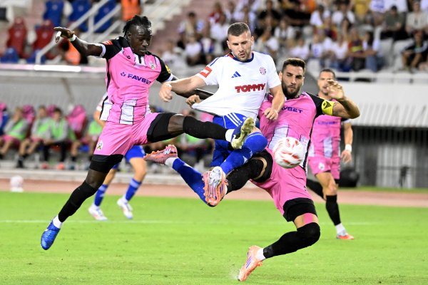 Otkriveno hoće li Ante Rebić biti spreman za utakmicu protiv Gorice