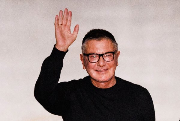 Stefano Gabbana