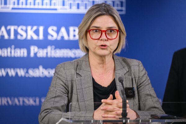 Sandra Benčić