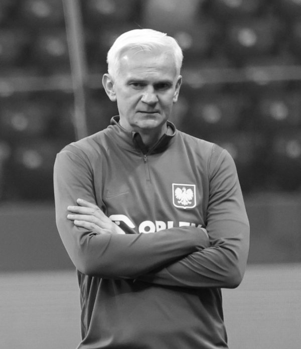 U 49. godini iznenada preminuo pomoćnik poljskog izbornika