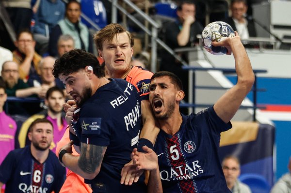 Ispisana povijest rukometa: Liga prvaka se igra od 1956., a ovo se prvi put dogodilo