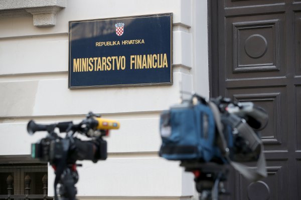 Ministarstvo financija