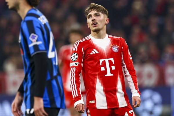 Loše vijesti za Bayern: Mladi talent zbog ozljede otpao za uzvrat s Realom
