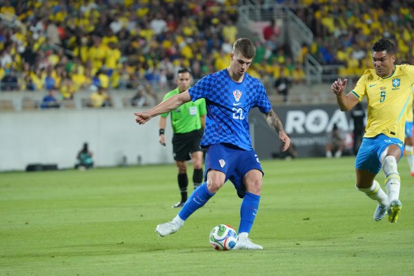 Bizarna greška na dresovima za SP: Navijači odmah primijetili isti problem, ima ga i Hrvatska