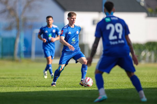 Veliko iznenađenje u borbi za SHNL, vodeći klub kiksao