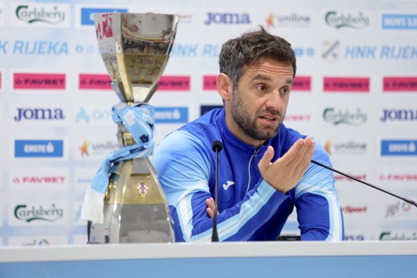 'Dinamo zove, nudi milijune, a Mišković kaže samo jednu riječ'