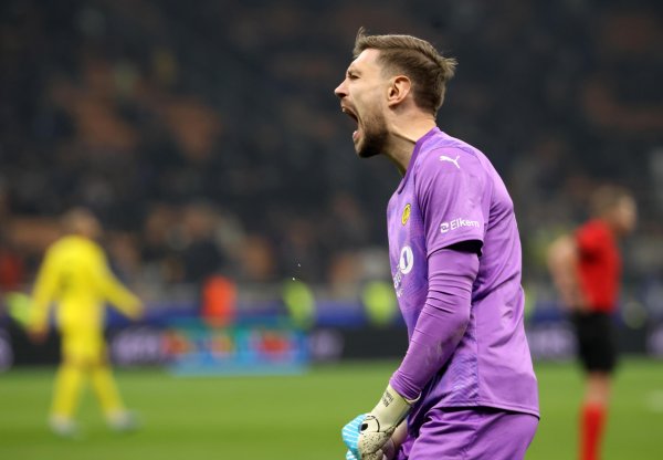 Imao je pravo nastupa za tri reprezentacije, a sad sa četvrtom ide na Svjetsko prvenstvo