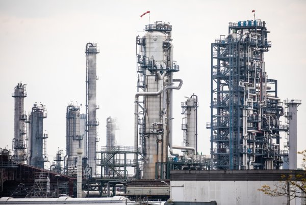 Panika u Berlinu: Sabotaža u talijanskim Alpama uzdrmala opskrbu gorivom