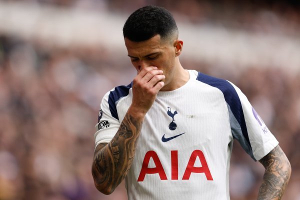 Tottenham na dnu: Ovo im se nije dogodilo u 144 godine