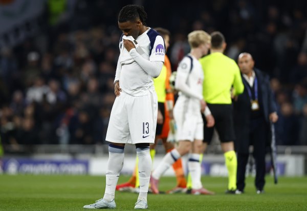 Večeras je engleski div doživio nezapamćen šok: Ovo mu se dogodilo prvi put u 144 godine