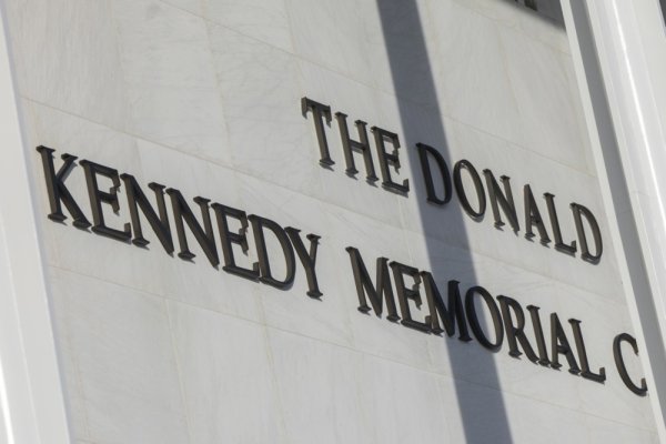 Već je preimenovao važna mjesta u SAD-u