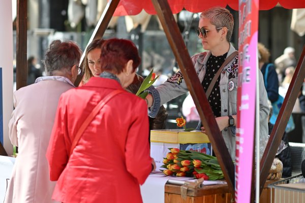 Obilježavanje Svjetskog dana Parkinsonove bolesti 2024.