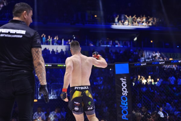 Večeras je FNC spektakl u Ljubljani: Evo gdje gledati