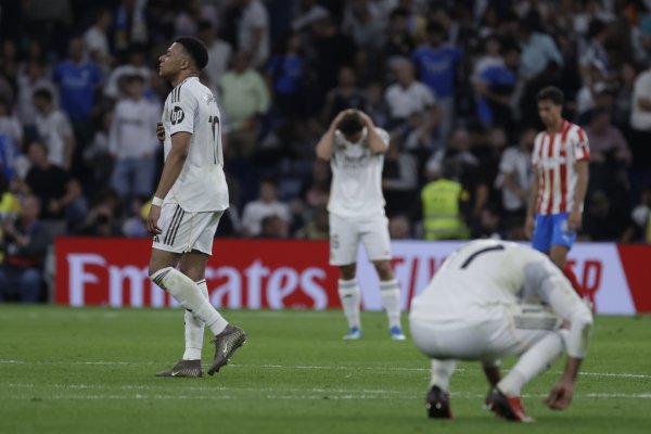 Bernabeu kakvog nikad nismo vidjeli: Poslušajte navijače nakon novog kiksa Reala