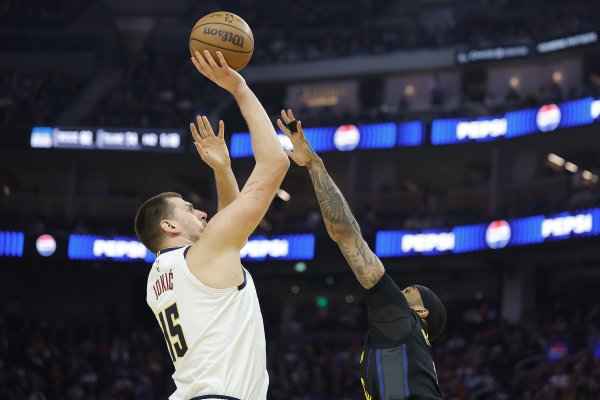 Jokić unatoč povijesnoj sezoni ostaje bez MVP nagrade? Razlog je novo NBA pravilo