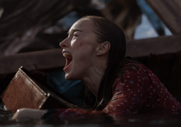 Ovaj film je najgledaniji na Netflixu u Hrvatskoj, ali kritike su - apsolutno očajne