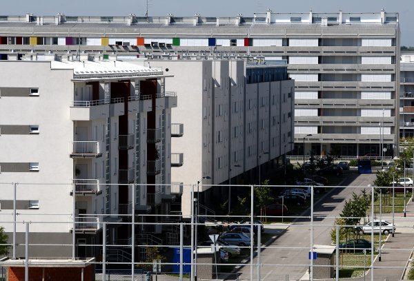 Poznato za koliko su porasle cijene nekretnina u EU, Hrvatska među rekorderima