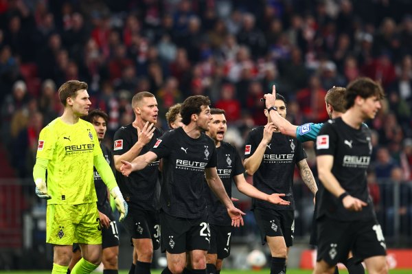 Njemački navijači pozvali na totalni bojkot: 'Ne kupujte ništa'