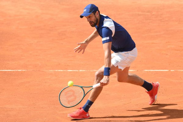 Mate Pavić ušao u finale Mastersa u Monte Carlu