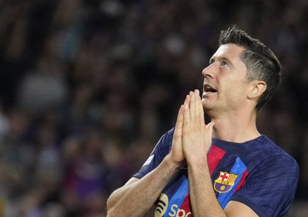 Konačno su odlučili: Evo gdje Robert Lewandowski nastavlja karijeru