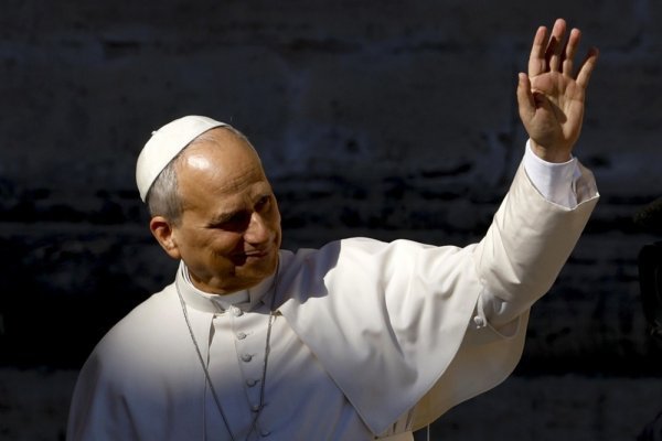 Papa objavio znakovitu poruku: 'Oni koji se pokoravaju Bogu radije nego ljudima...'