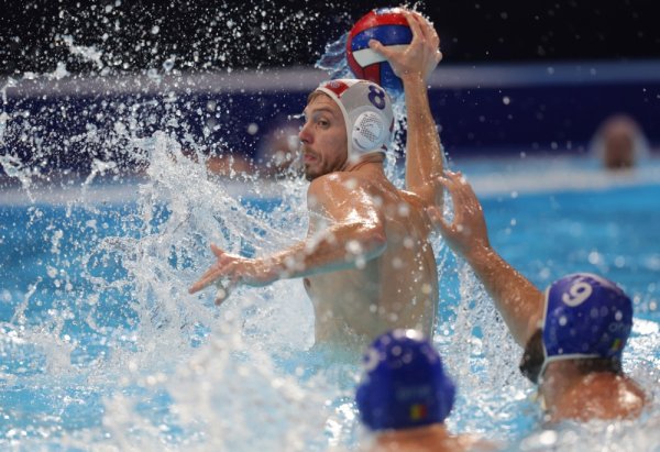 Hrvatska drugi put potopila Amerikance, sutra odlučujući obračun sa Srbijom