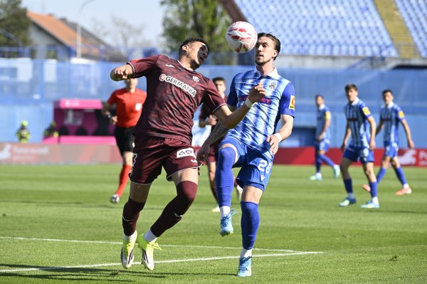 Lokomotiva - Istra 1961, SuperSport HNL, 11.4.2026.