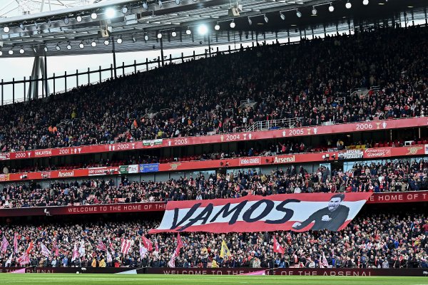 Nevjerica u Arsenalu: 'Ovo je pravi šamar'