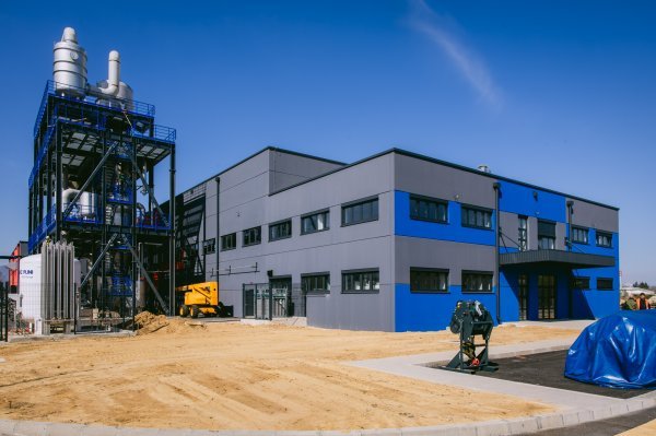 Tvornica Jedro Lithium