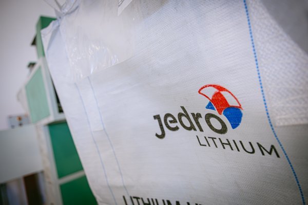 Tvornica Jedro Lithium