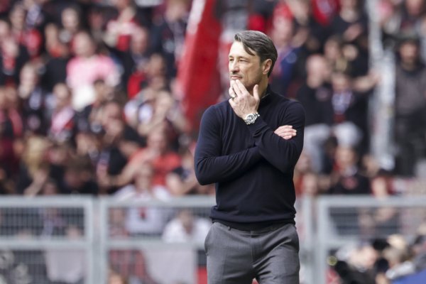 Poraz Nike Kovača u derbiju kola