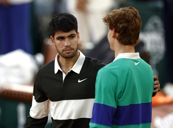 Sutra spektakl u Monte Carlu i izravni okršaj za broj 1