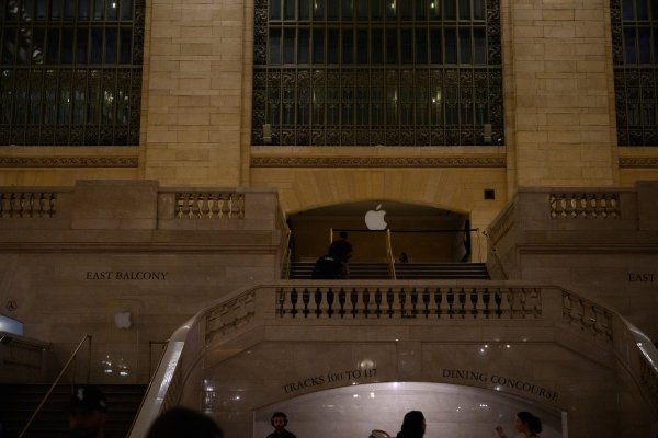 Strava u New Yorku: Muškarac mačetom napao ljude