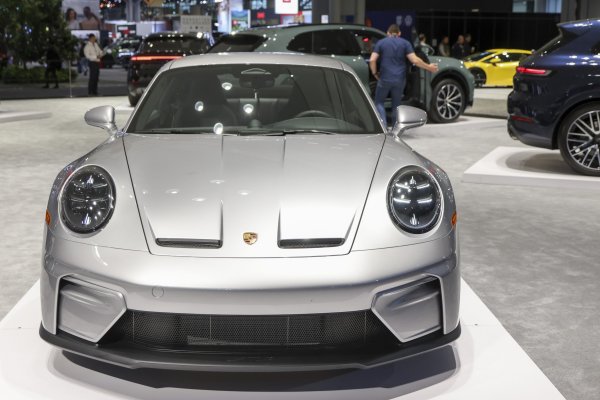 Prodaja Porschea u padu, a posebno ih brine Kina