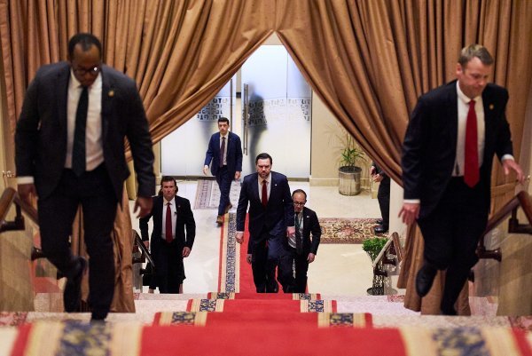 Pregovori u Islamabadu