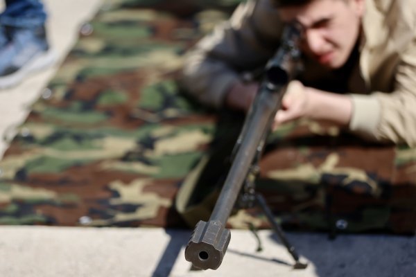 MORH: Velik interes za vojne studije, predstavljena Aeronautika