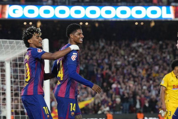 Barcelona korak bliže tituli: Pogledajte golove za pobjedu u gradskom derbiju