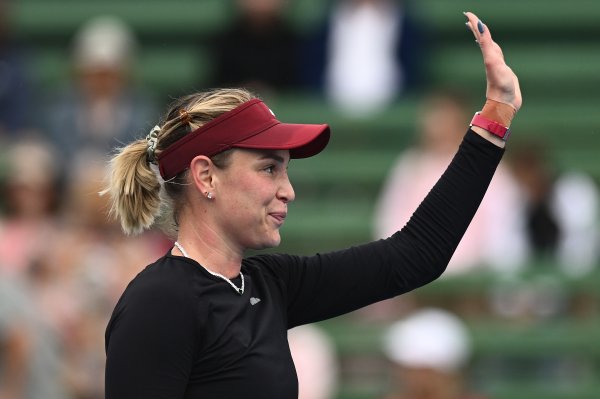 Vekić ostala bez finala u Linzu