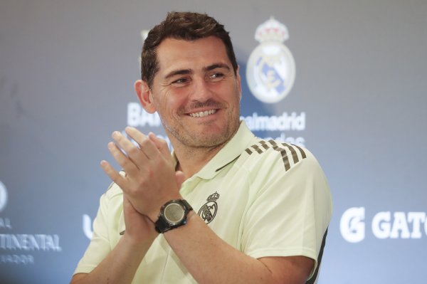 Ni Courtois ni Neuer: Legendarni Iker Casillas otkrio tko je za njega najbolji vratar u povijesti