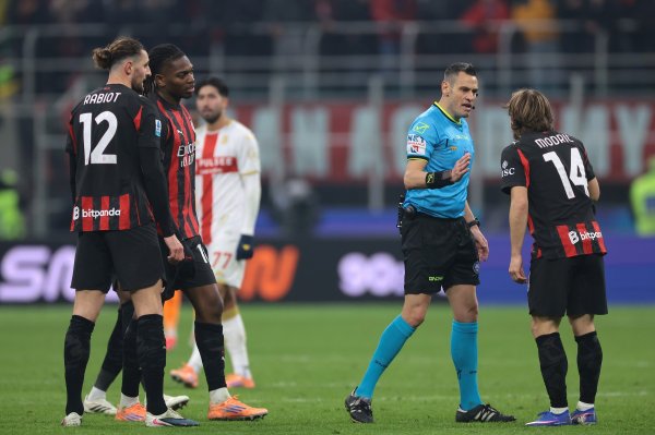 Navijači nakon debakla brutalno napali zvijezdu Milana: 'Razočarali su me, moramo mu pomoći, a ovo nije način'