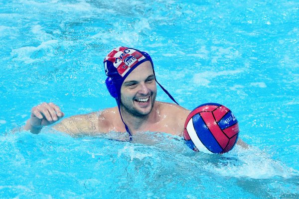 Fantastična Hrvatska razbila Srbiju i osigurala finale Svjetskog kupa