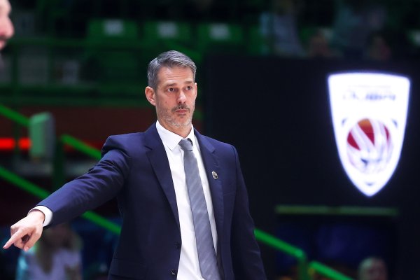 Hrvat ih neočekivano doveo na vrh ABA lige: Sada su ga smijenili