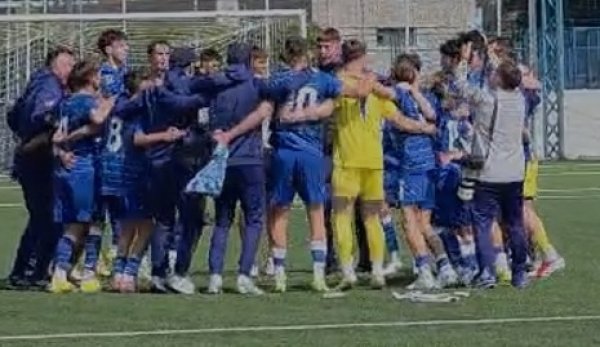 Pioniri Dinama svladali Hajduk i preuzeli prvo mjesto