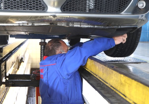 Slijedi kraj prevarama na tehničkom pregledu: Evo što će se promijeniti