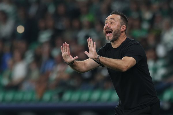 Tottenham sve bliže drugoj ligi: De Zerbi izgubio u debiju