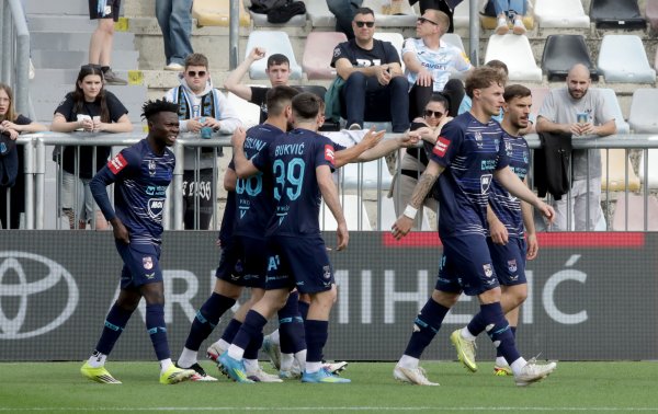 Osijek pred neugodnim rekordom kakav klub ne pamti