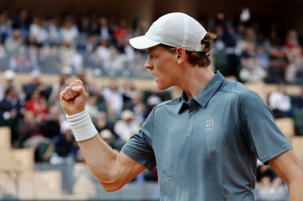 Sinner je novi svjetski broj 1: U finalu Monte Carla pobijedio Alcaraza